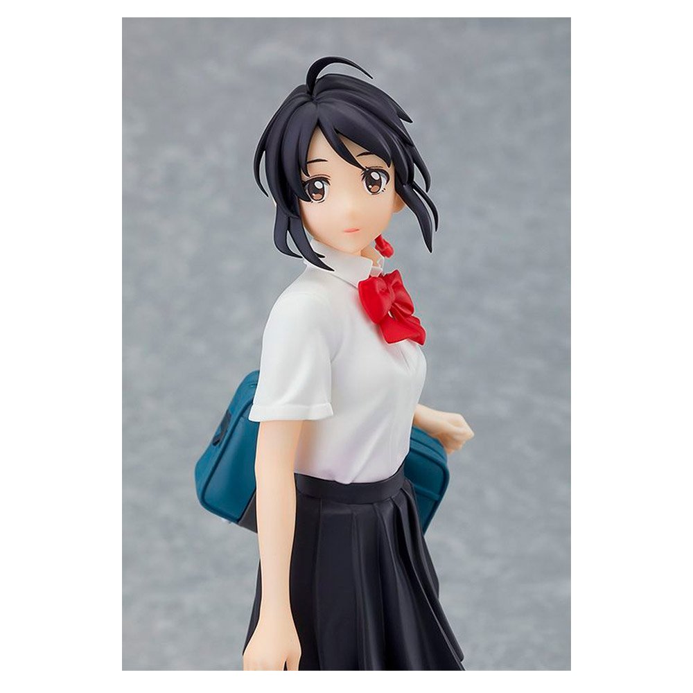 FIGURA POP UP PARADE MITSUHA MIYAMIZU (YOUR NAME) FIGURA POP UP PARADE MITSUHA MIYAMIZU (YOUR NAME)